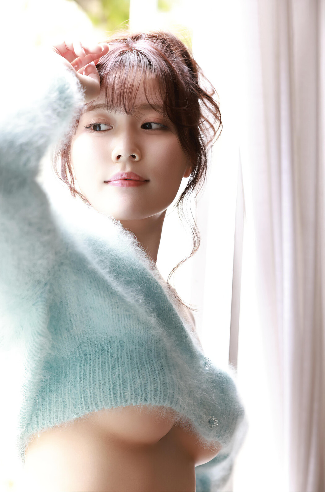 Yuka Kohinata 小日向ゆか, FRIDAYデジタル写真集 「Sugar &#038; Spice」 Set.03