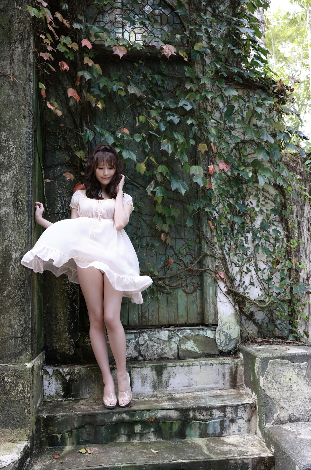 Yuka Kohinata 小日向ゆか, FRIDAYデジタル写真集 「Sugar &#038; Spice」 Set.01