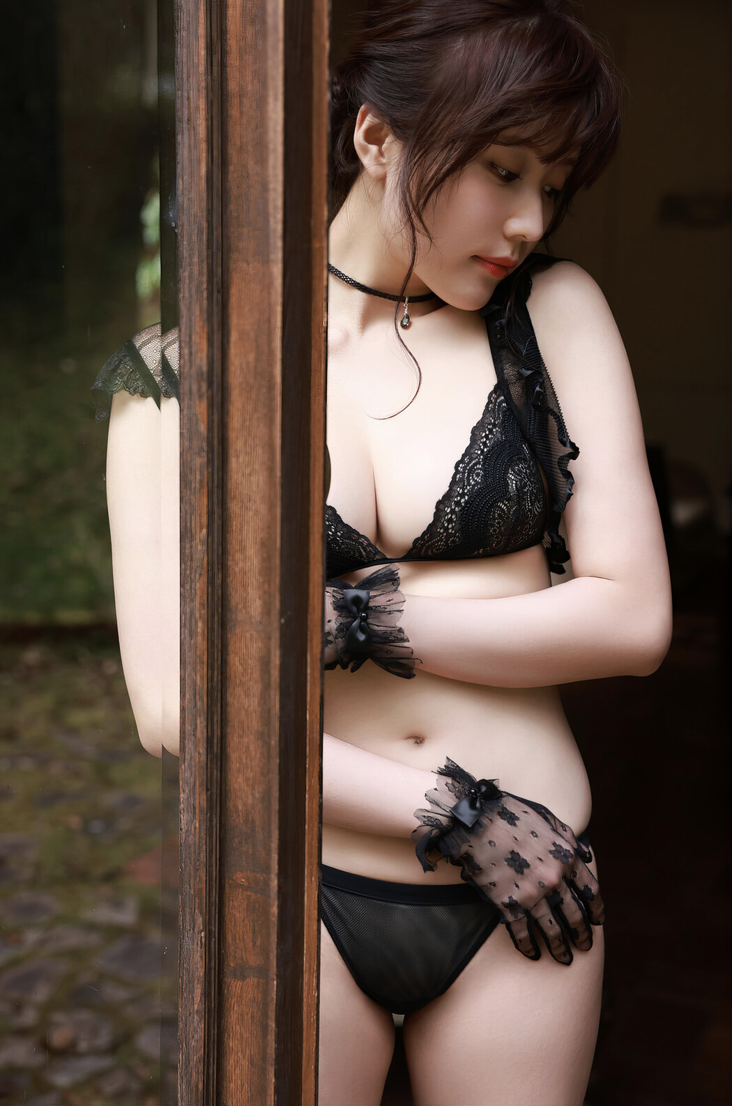 Yuka Kohinata 小日向ゆか, FRIDAYデジタル写真集 「Sugar &#038; Spice」 Set.04