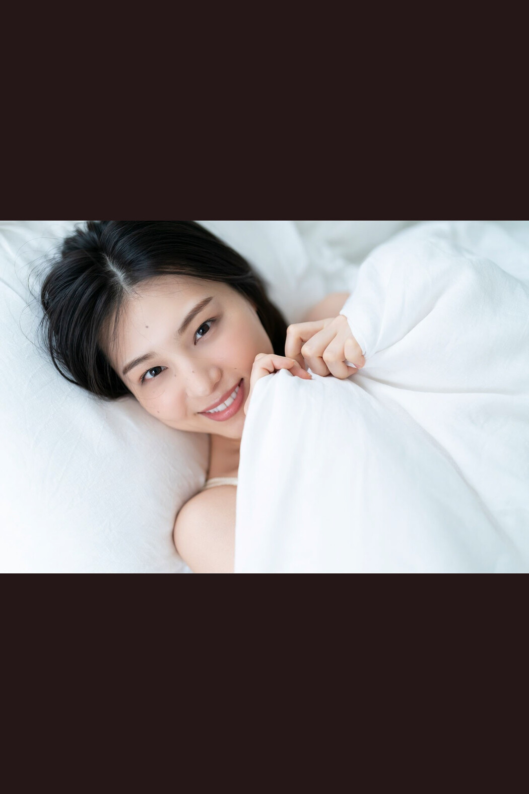 Iori Sagara 相楽伊織, SPA!デジタル写真集 「咲き誇る花は美しい」 Set.02