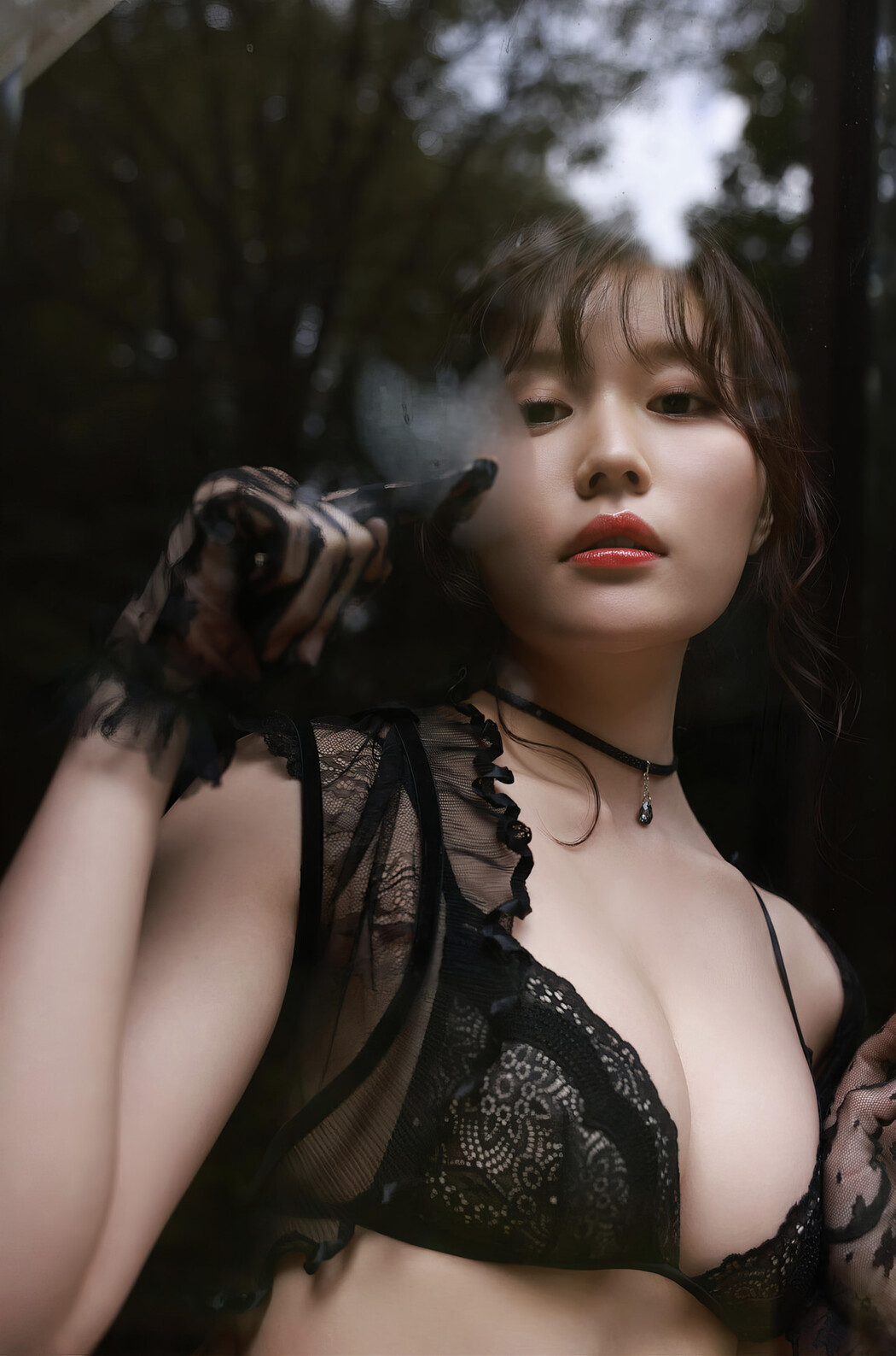 Yuka Kohinata 小日向ゆか, FRIDAYデジタル写真集 「Sugar &#038; Spice」 Set.04