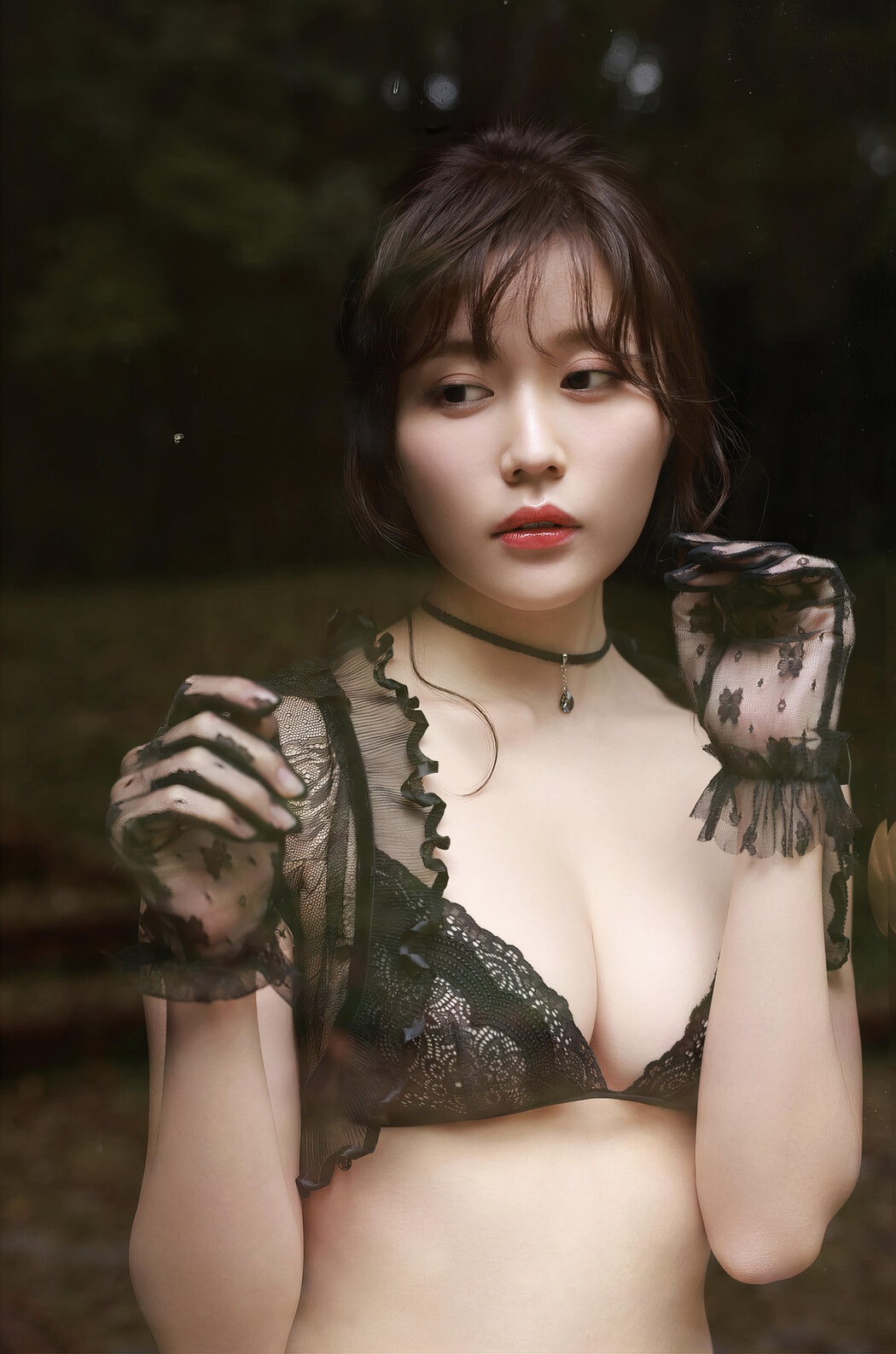 Yuka Kohinata 小日向ゆか, FRIDAYデジタル写真集 「Sugar &#038; Spice」 Set.04