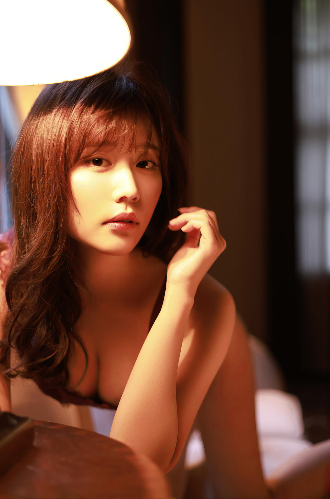 Yuka Kohinata 小日向ゆか, FRIDAYデジタル写真集 「Sugar &#038; Spice」 Set.03