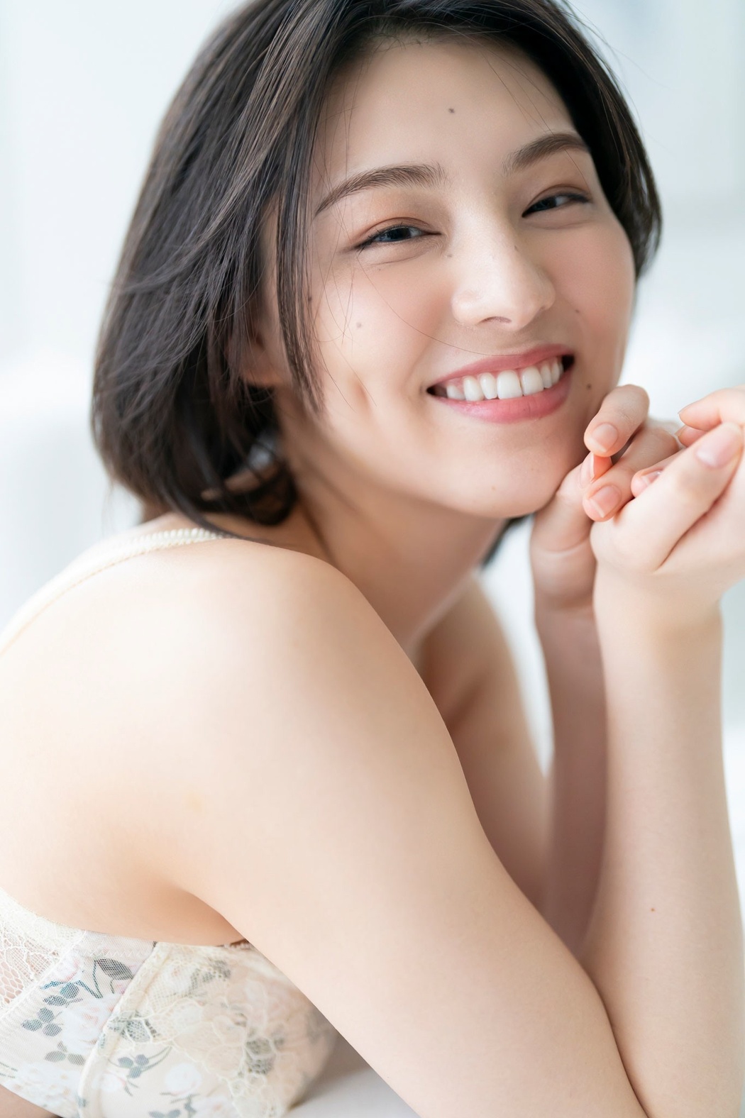Iori Sagara 相楽伊織, SPA!デジタル写真集 「咲き誇る花は美しい」 Set.02