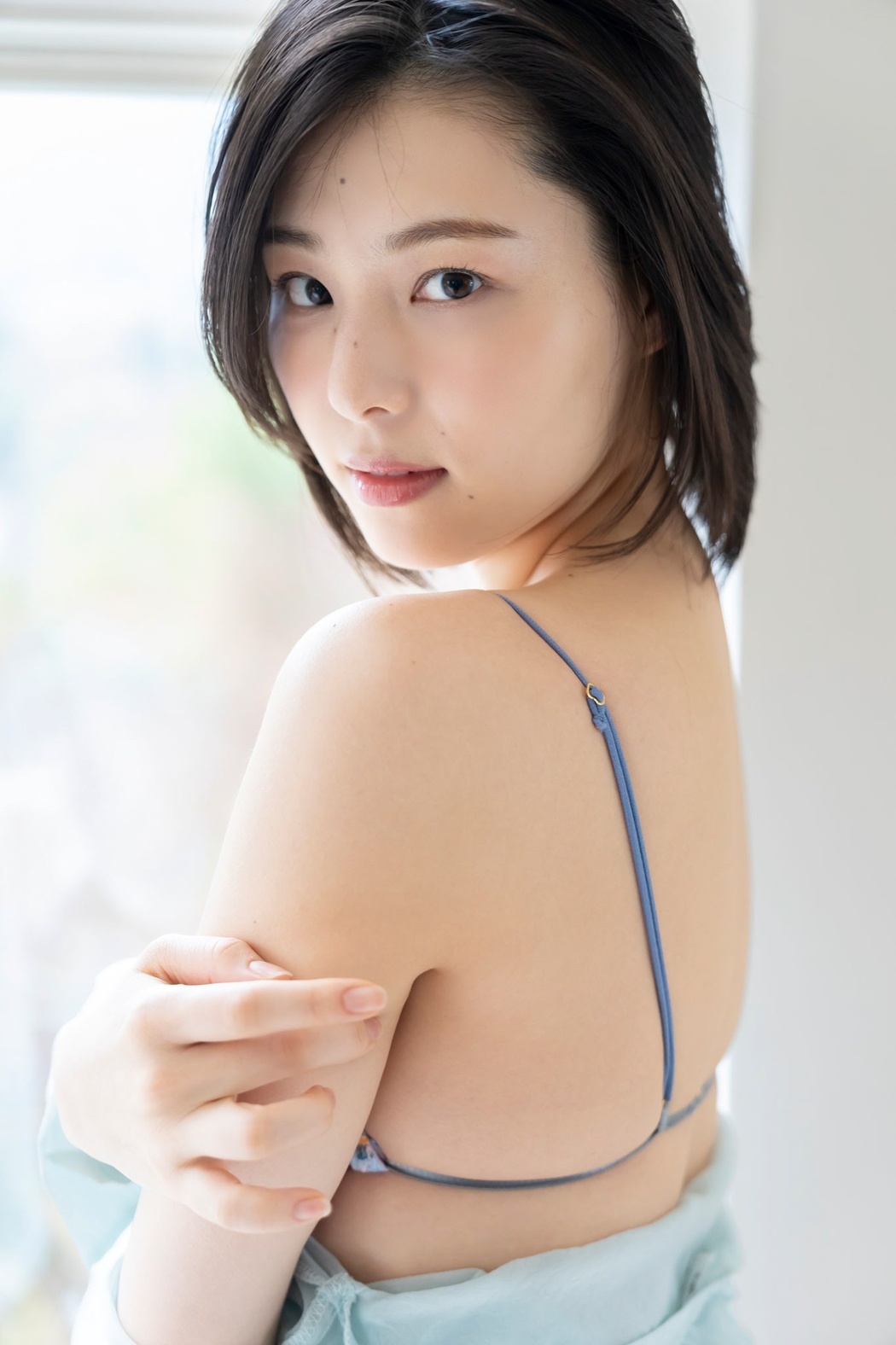 Iori Sagara 相楽伊織, SPA!デジタル写真集 「咲き誇る花は美しい」 Set.02