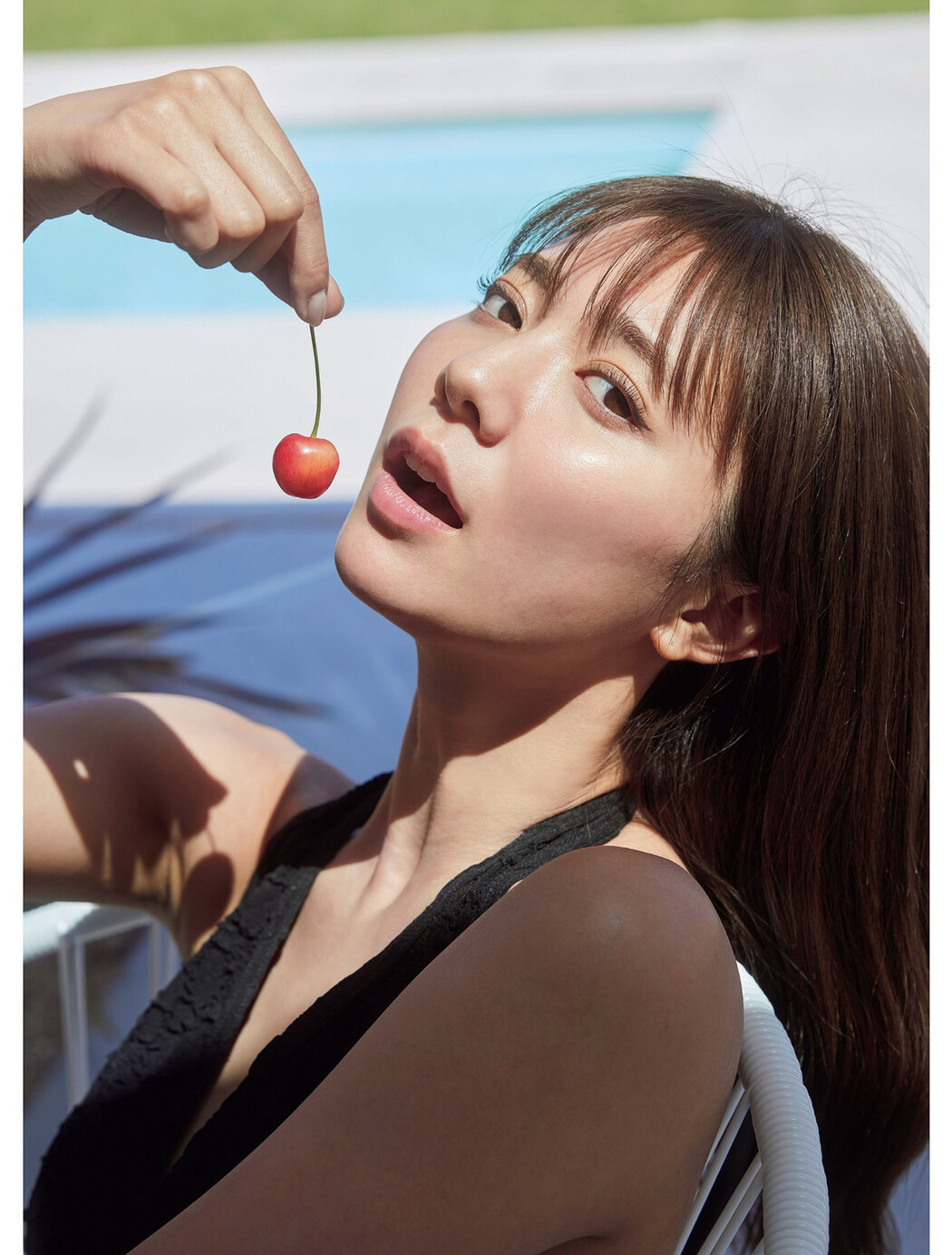 Asuka Kawazu 川津明日香, FLASH 2024.07.16 (フラッシュ 2024年7月16日号)