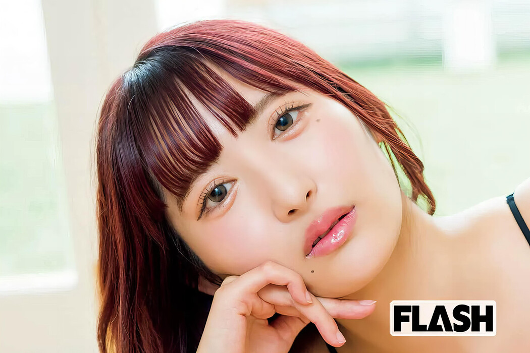 Hinami Rito 日南りと, FLASH 2024.07.16 (フラッシュ 2024年7月16日号)