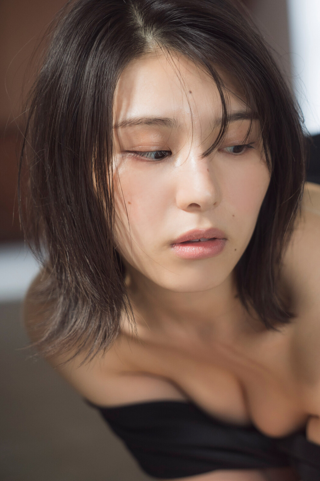 Iori Sagara 相楽伊織, FRIDAYデジタル写真集 「のぞいてみる?」 Set.03