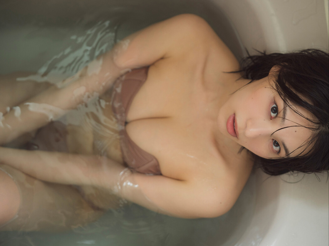 Iori Sagara 相楽伊織, FRIDAYデジタル写真集 「のぞいてみる？」 Set.01