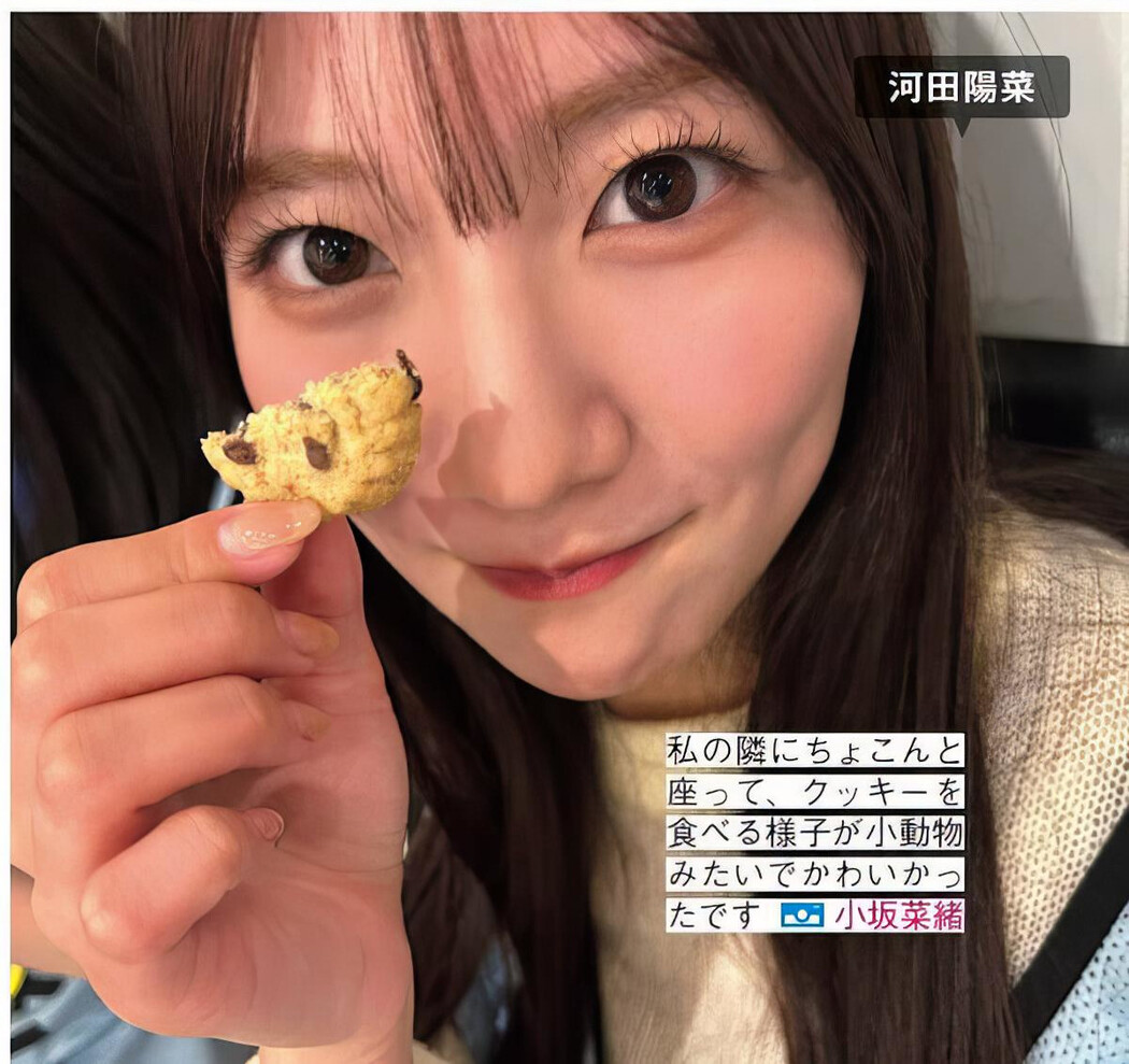 Hinatazaka46 日向坂46, FRIDAY 2024.07.19 (フライデー 2024年7月19日号)