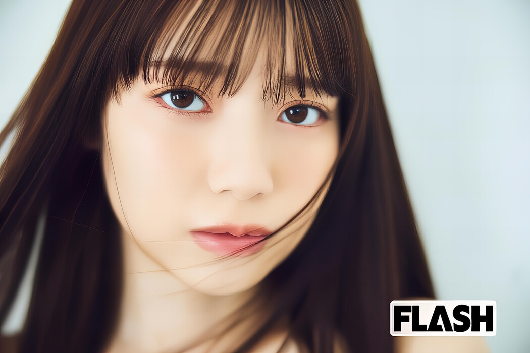 Akari Akase あかせあかり, FLASH 2024.07.09 (フラッシュ 2024年7月9日号)