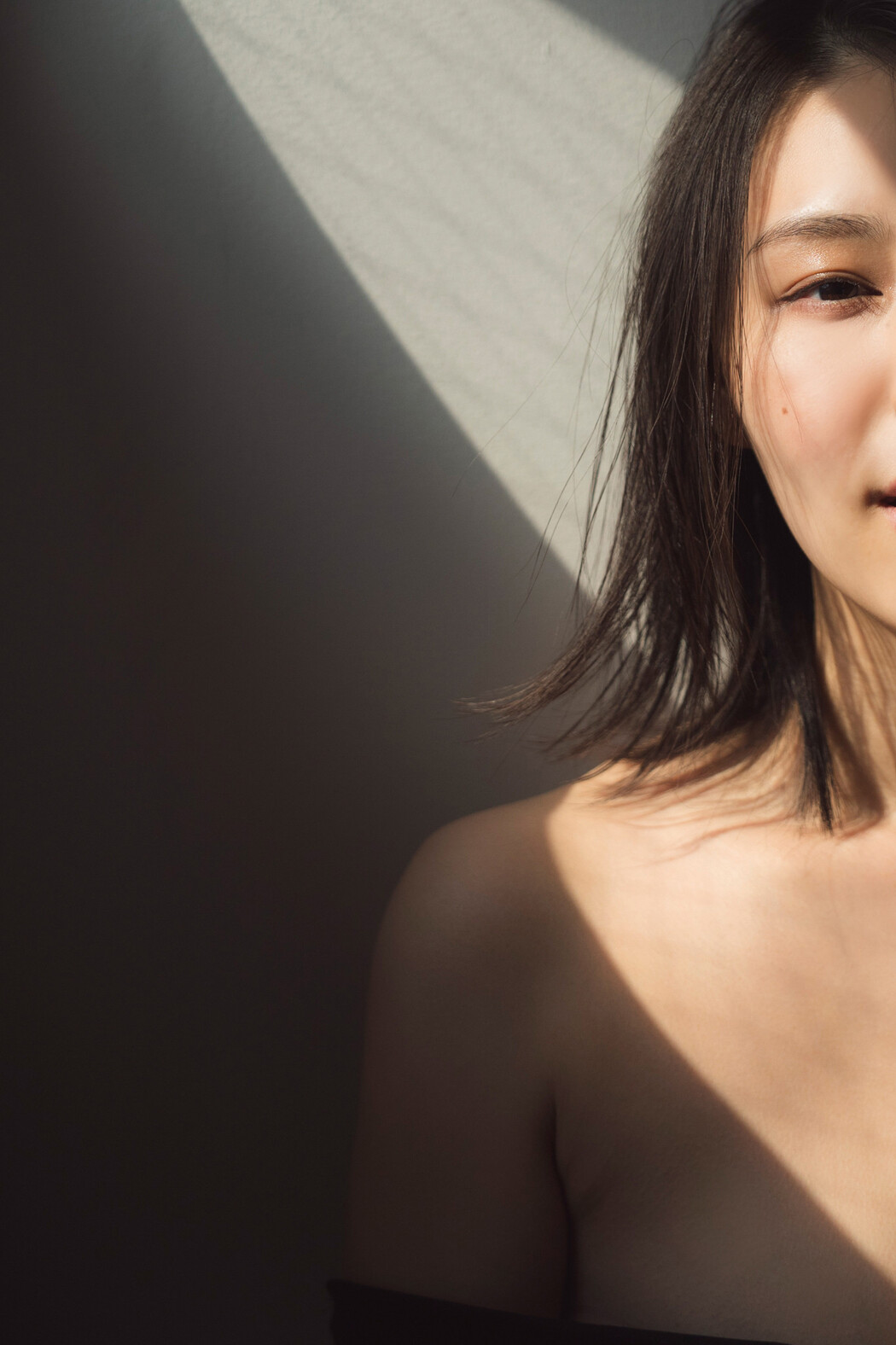 Iori Sagara 相楽伊織, FRIDAYデジタル写真集 「のぞいてみる?」 Set.03