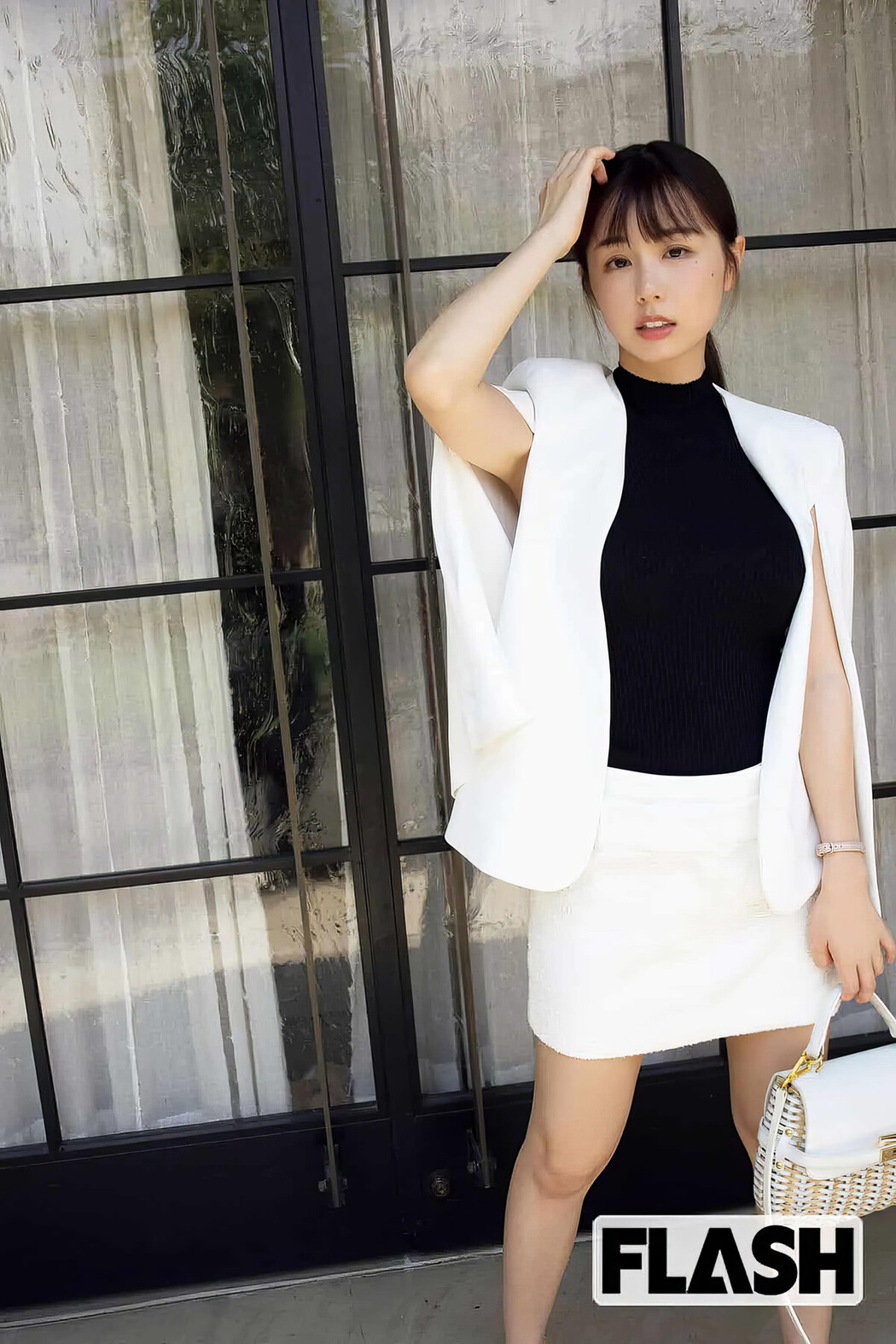 KURIEMI くりえみ, FLASH 2024.07.16 (フラッシュ 2024年7月16日号)