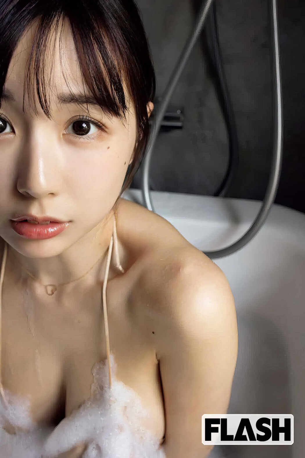 KURIEMI くりえみ, FLASH 2024.07.16 (フラッシュ 2024年7月16日号)