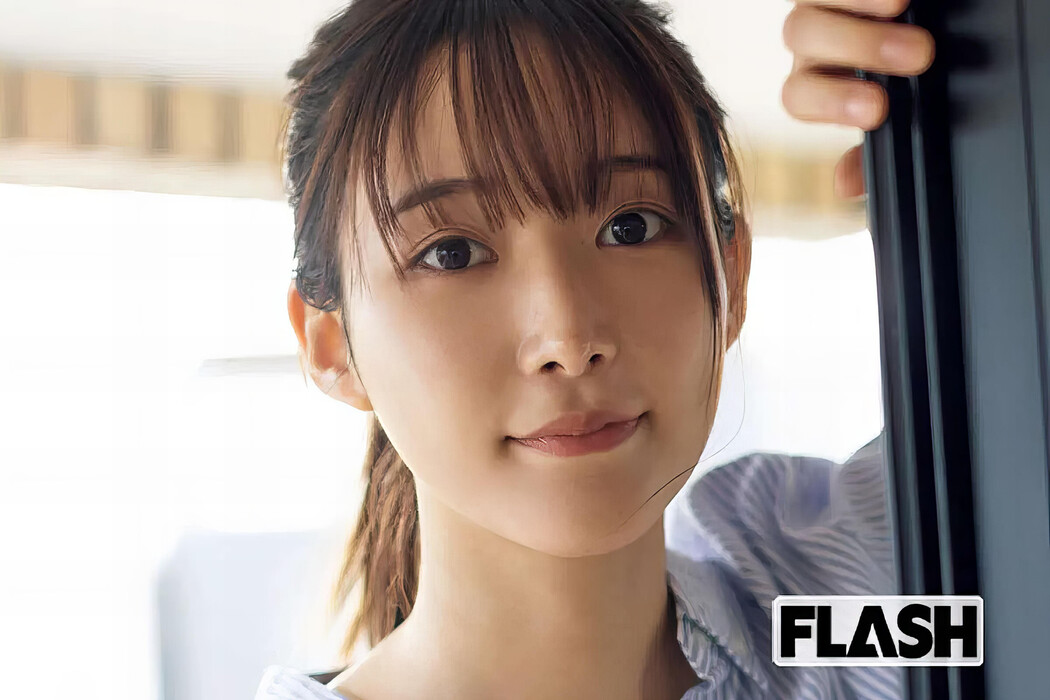Ami Yamazaki 山崎あみ, FLASH 2024.07.16 (フラッシュ 2024年7月16日号)