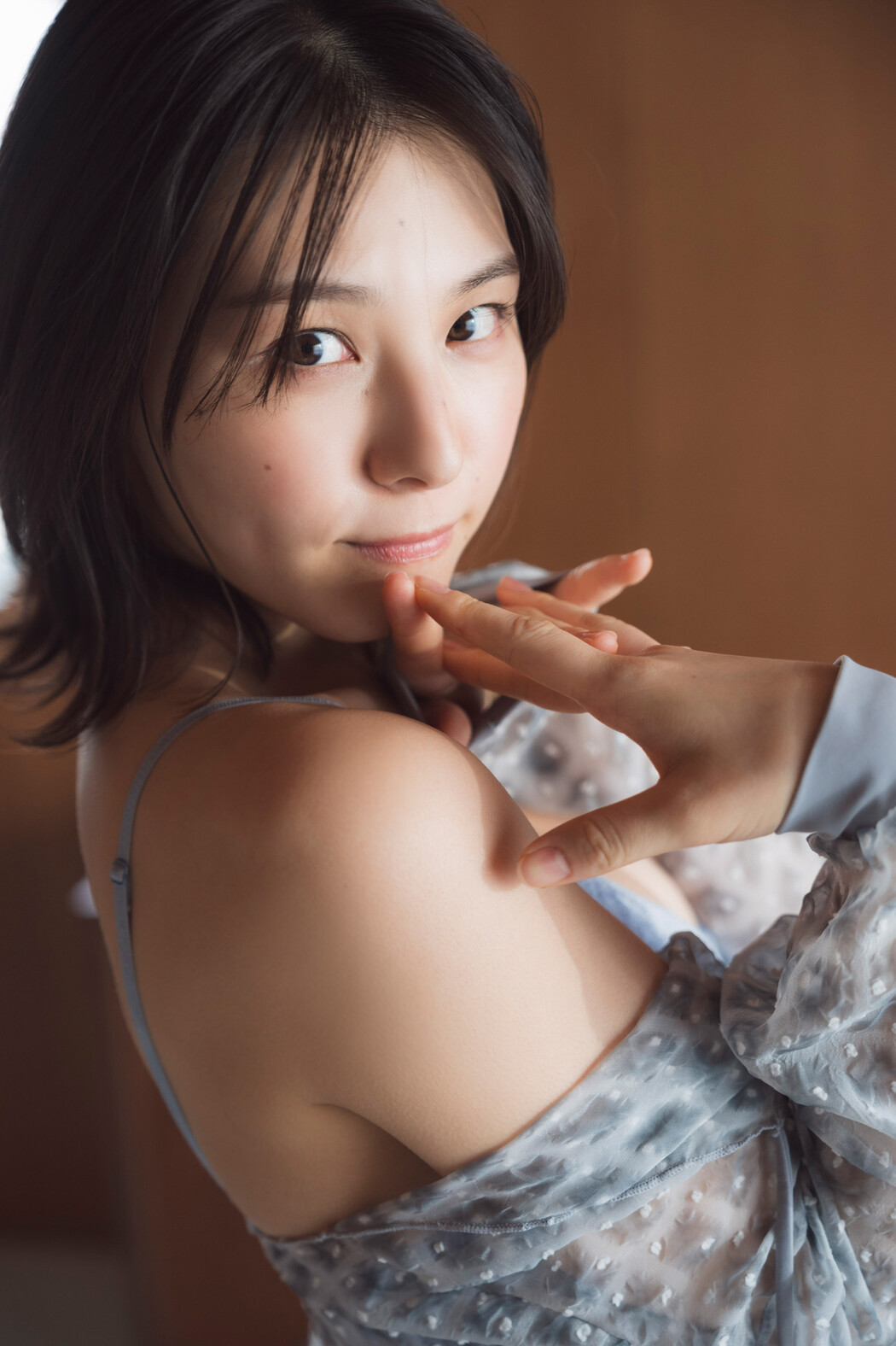 Iori Sagara 相楽伊織, FRIDAYデジタル写真集 「のぞいてみる?」 Set.02