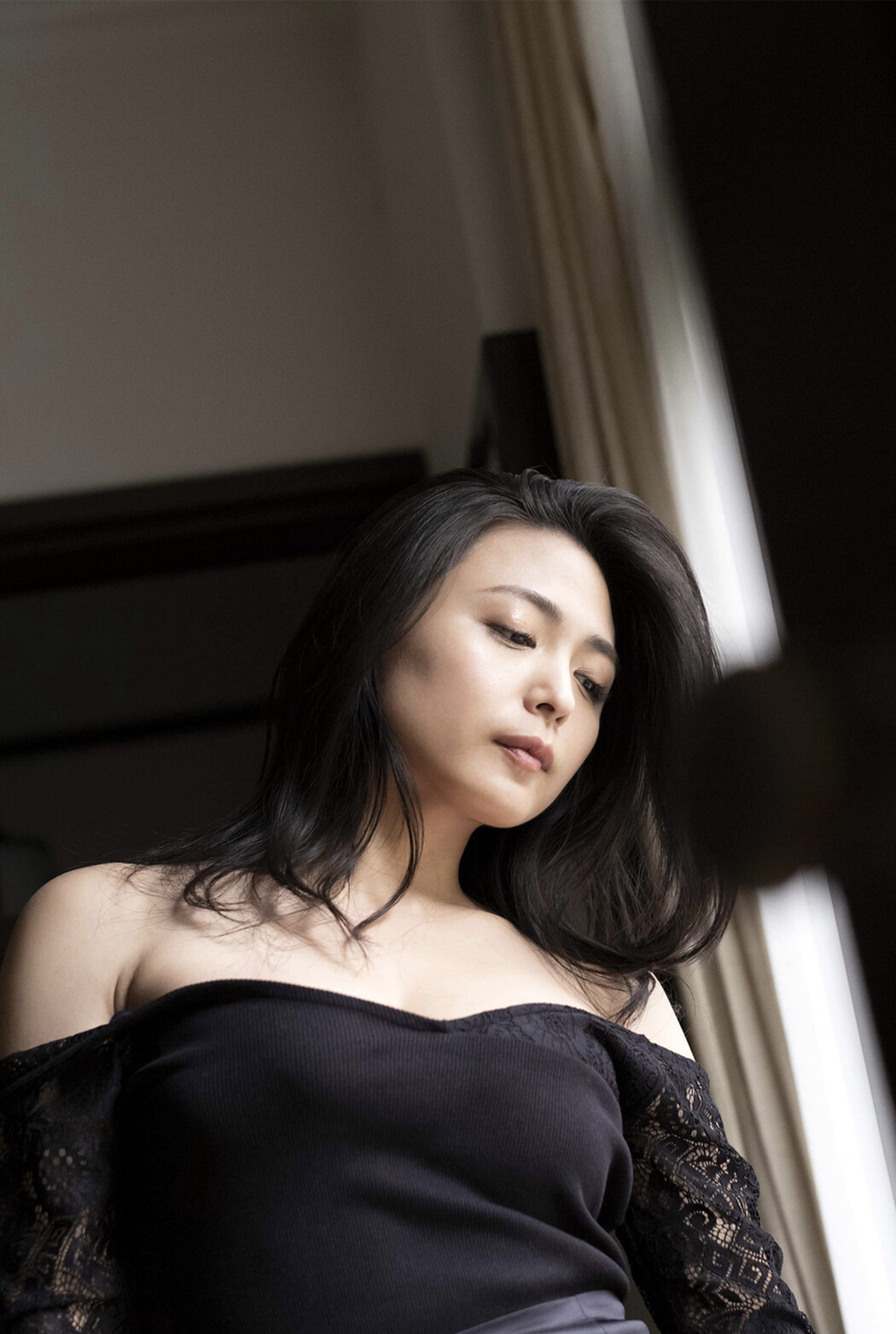 Yukie Kawamura 川村ゆきえ, FRIDAYデジタル写真集 「鮮烈NUDY」 Set.02