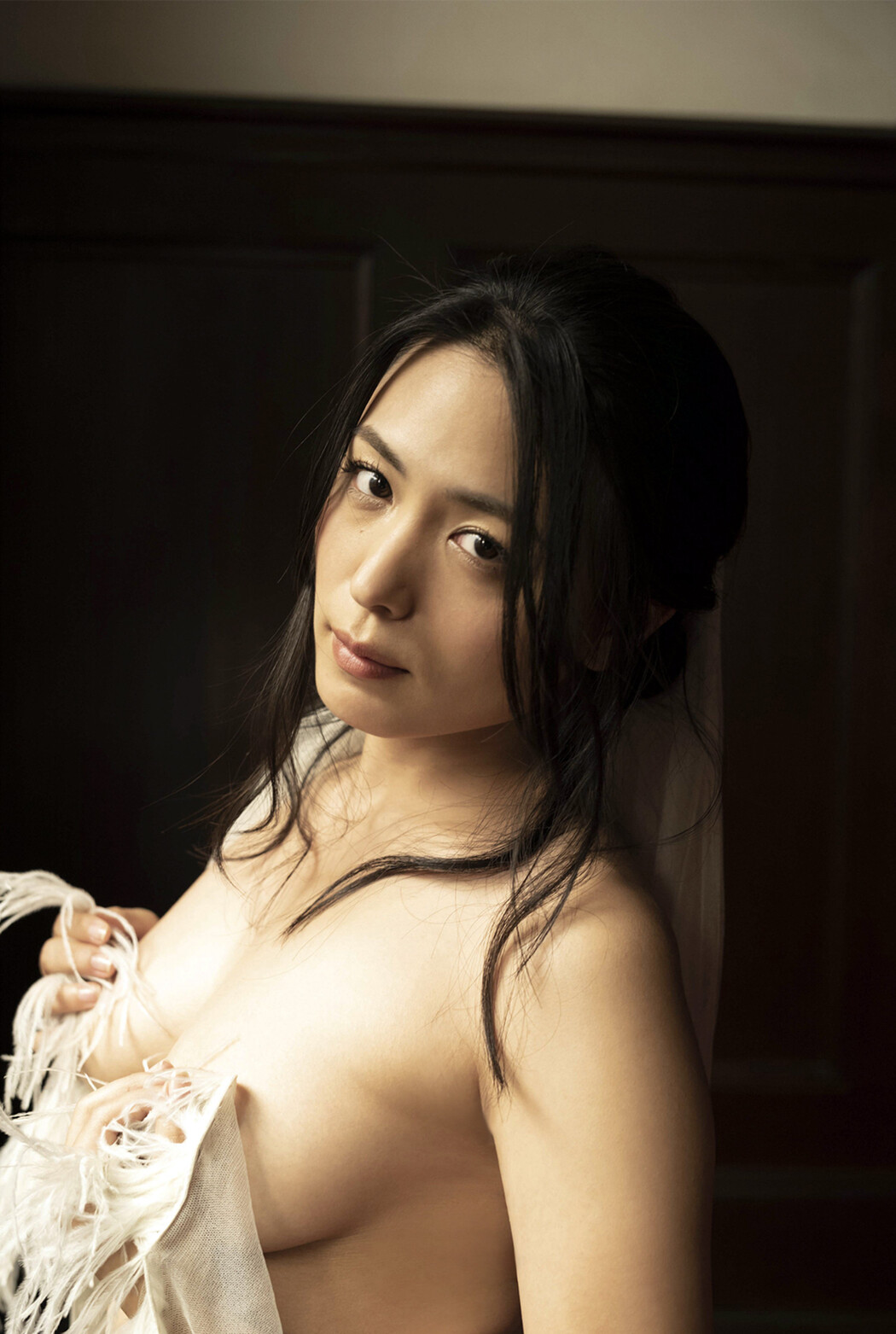 Yukie Kawamura 川村ゆきえ, FRIDAYデジタル写真集 「鮮烈NUDY」 Set.02