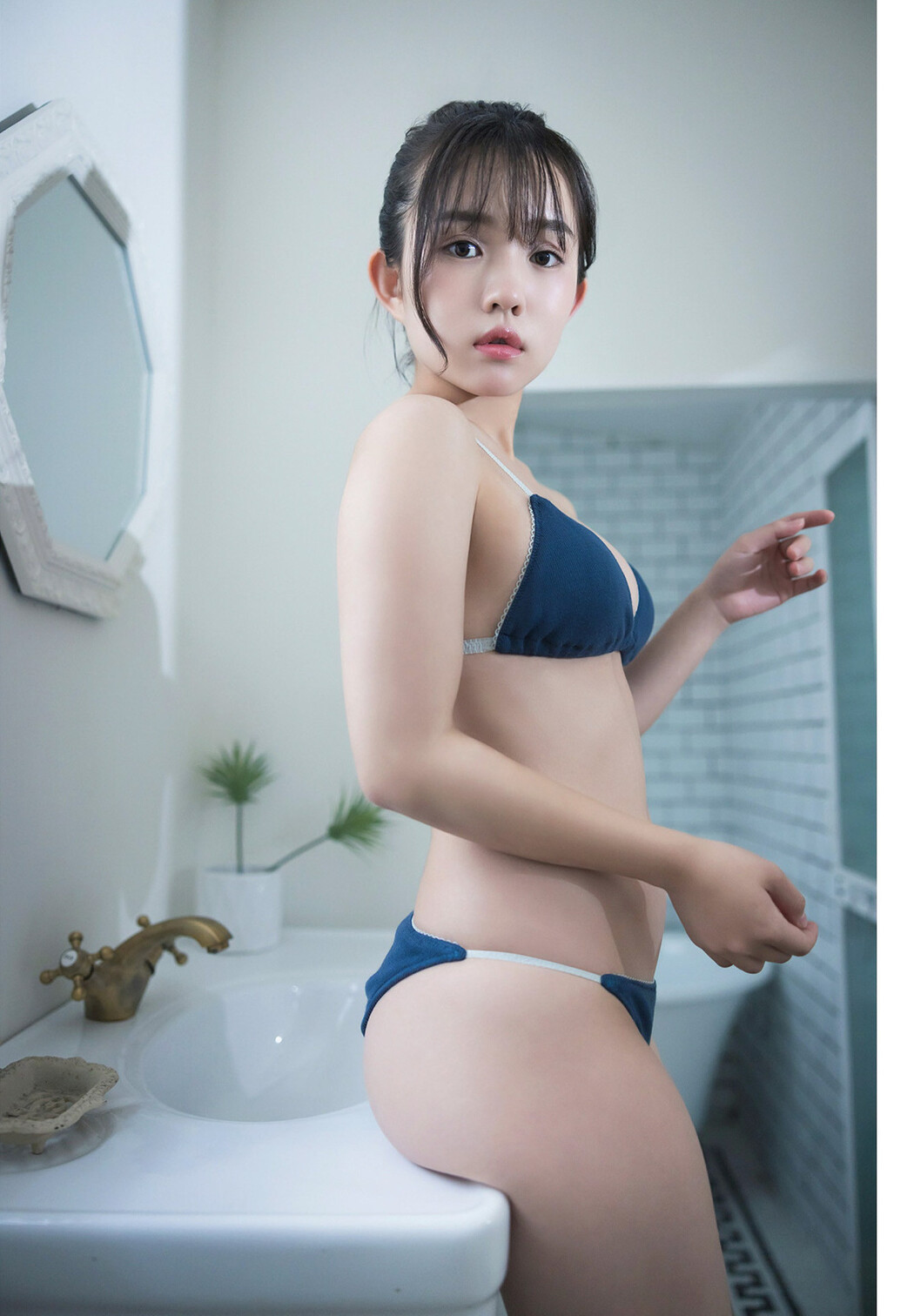 Miyuu Ohzono 大園みゆう, FLASH 2024.07.09 (フラッシュ 2024年7月9日号)