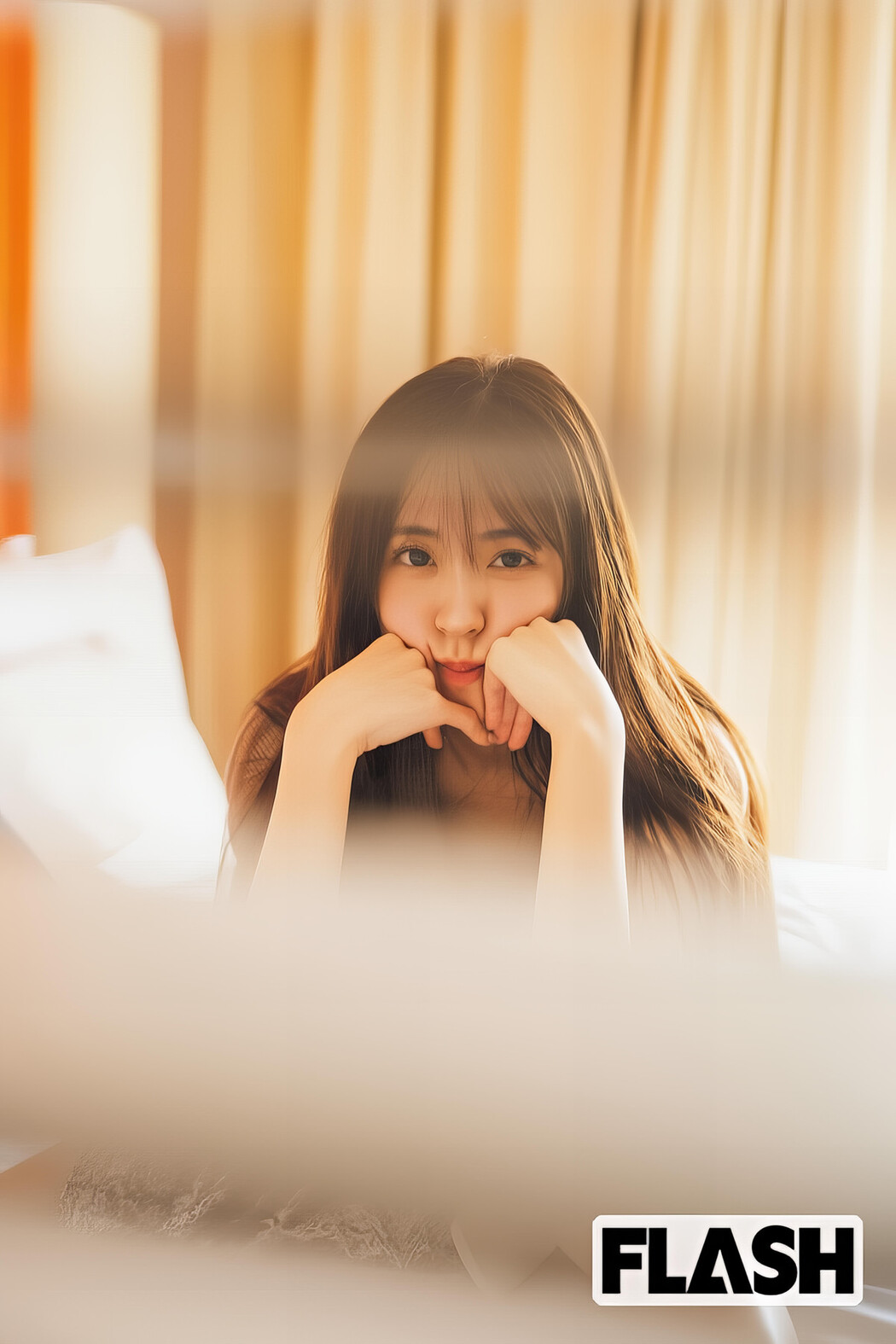 Yui Sakurai 櫻井優衣, FLASH 2024.07.09 (フラッシュ 2024年7月9日号)