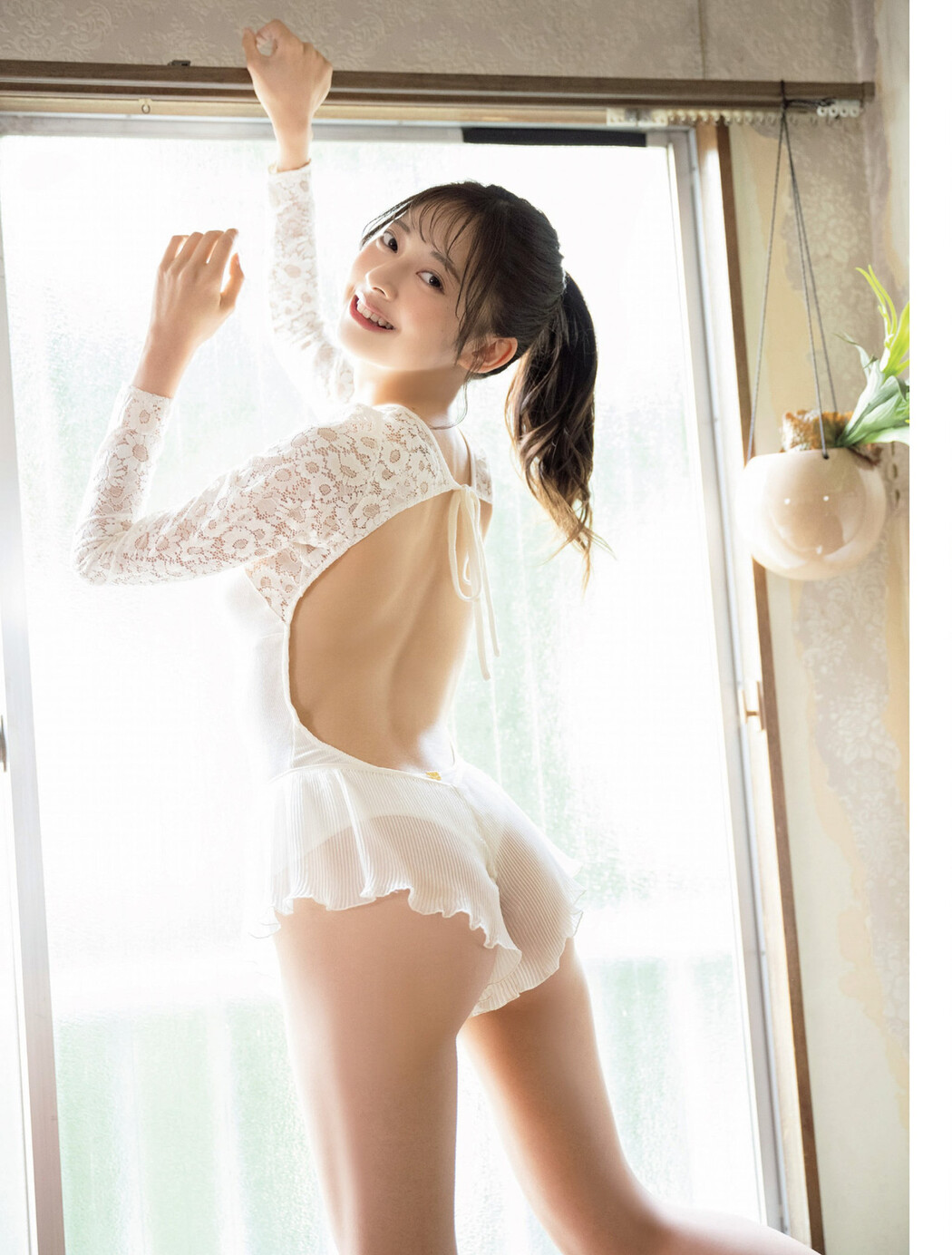 Yuu Chiba 千葉祐夕, FLASH 2024.07.09 (フラッシュ 2024年7月9日号)