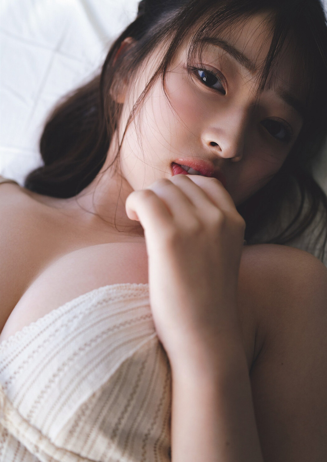 Koharu Kuroe 黒江こはる, Weekly Playboy 2024 No.30-31 (週刊プレイボーイ 2024年30-31号)
