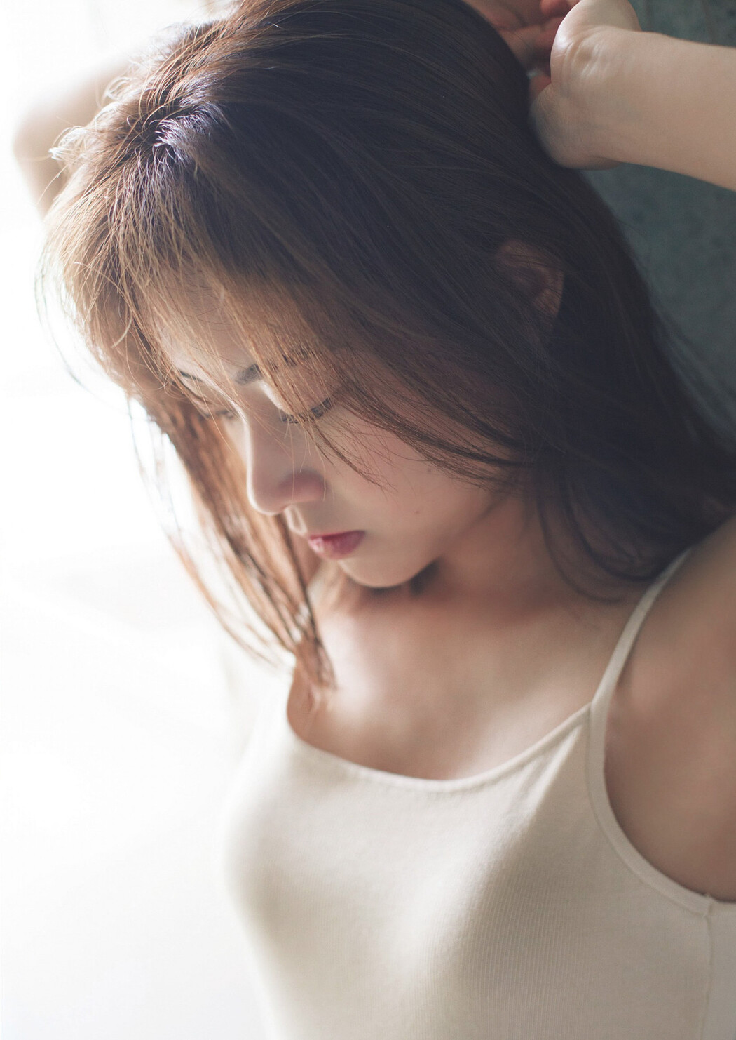 Emiri Nakagawa 中川絵美里, Weekly Playboy 2024 No.30-31 (週刊プレイボーイ 2024年30-31号)