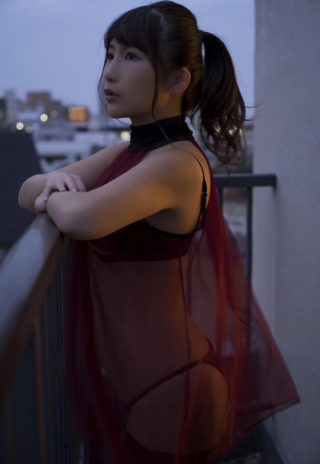 Arisa Kotoi 琴井ありさ, FRIDAYデジタル写真集 「媚薬のBODY Vol.3」 Set.02 Cover Photo