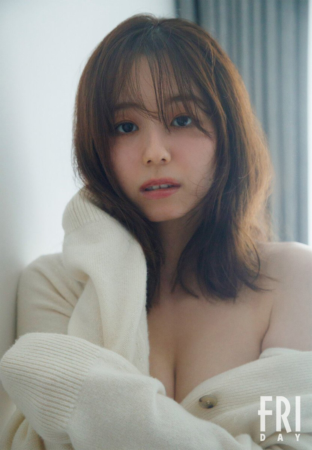 Rina Koike 小池里奈, FRIDAY 2024.08.02 (フライデー 2024年8月2日号)