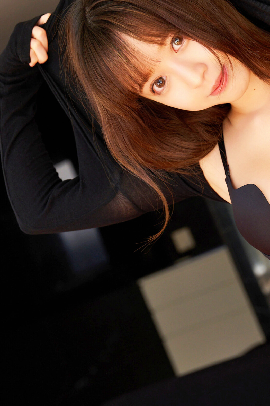 YAMI ヤミ, FRIDAYデジタル写真集 「ニーハオ！ｙａｍｉとあそぼ」 Set.01