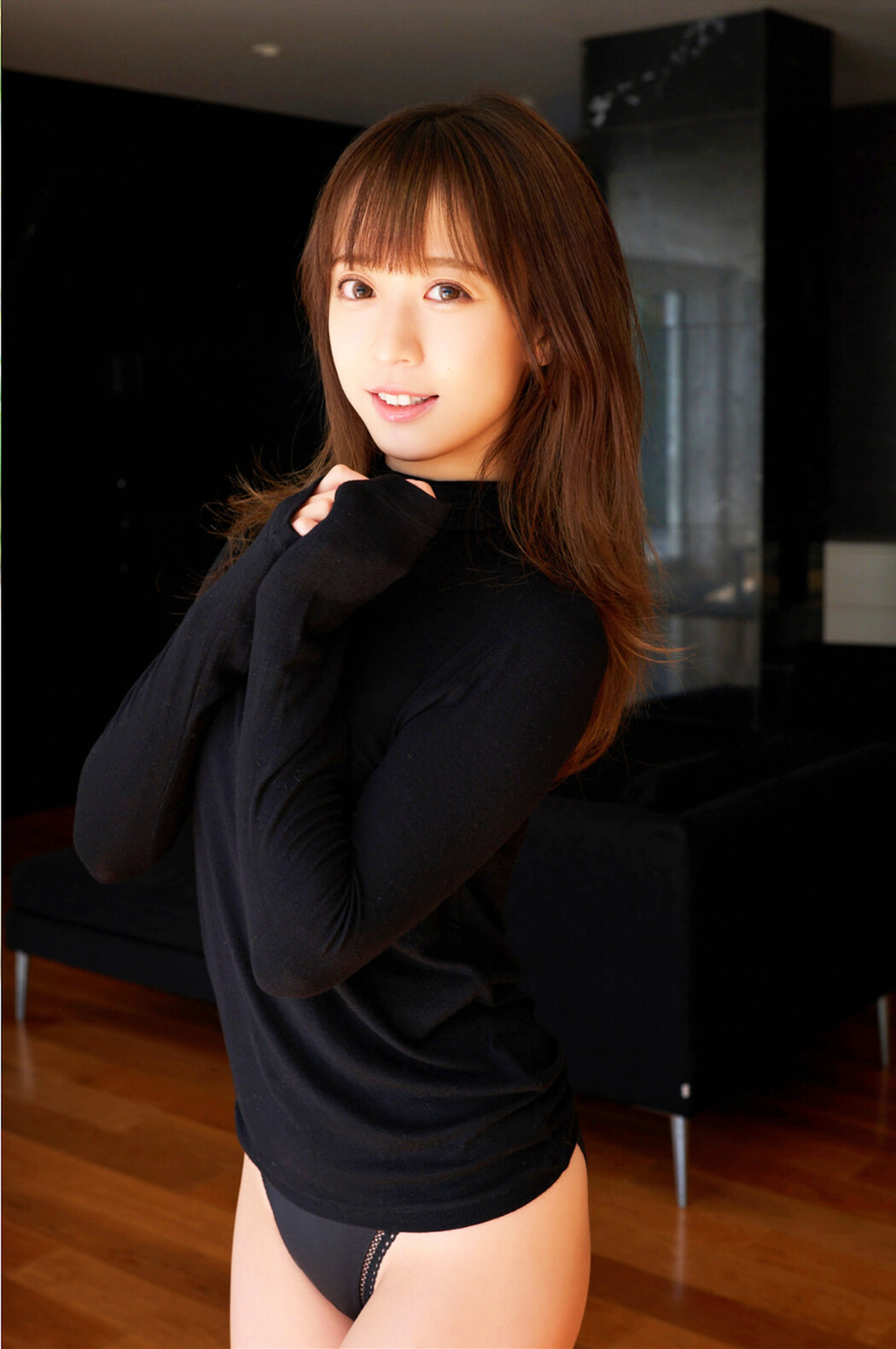 YAMI ヤミ, FRIDAYデジタル写真集 「ニーハオ！ｙａｍｉとあそぼ」 Set.01