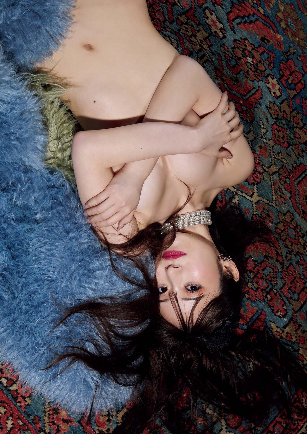 Yuri Kato かとゆり, Big Comic Spirits 2024 No.33 (ビッグコミックスピリッツ 2024年33号)