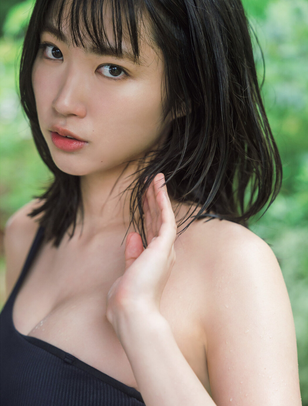 Coco 瑚々, FLASH 2024.07.23-30 (フラッシュ 2024年7月23-30日号)