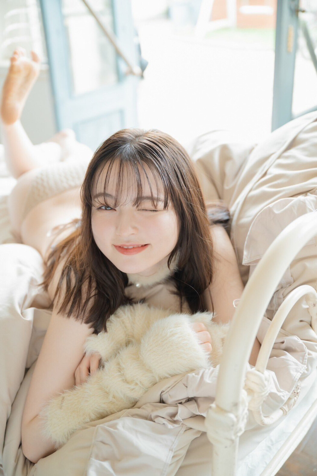 宮原華音×坂巻有紗, FRIDAY 2024.08.02 (フライデー 2024年8月2日号)