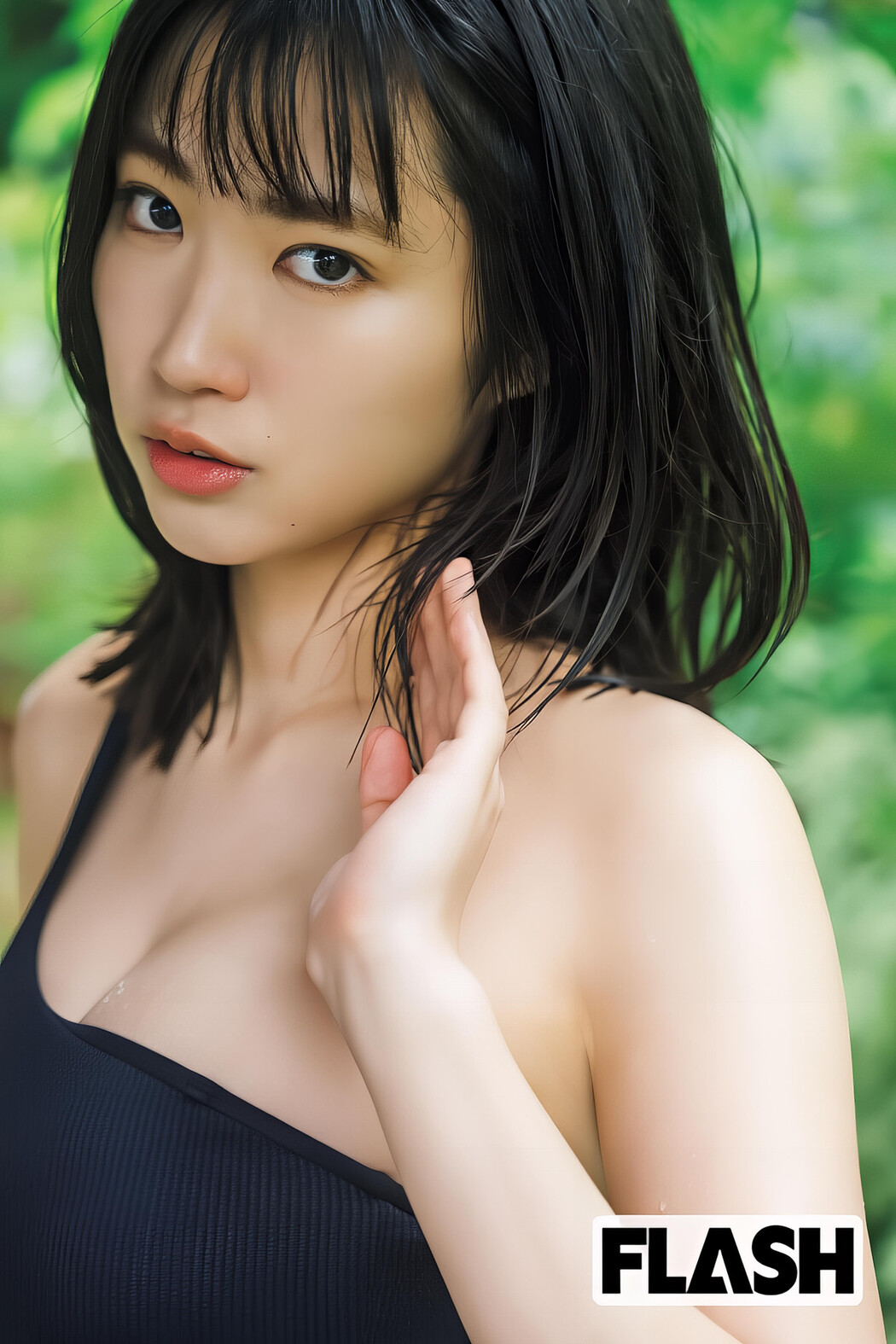 Coco 瑚々, FLASH 2024.07.23-30 (フラッシュ 2024年7月23-30日号)