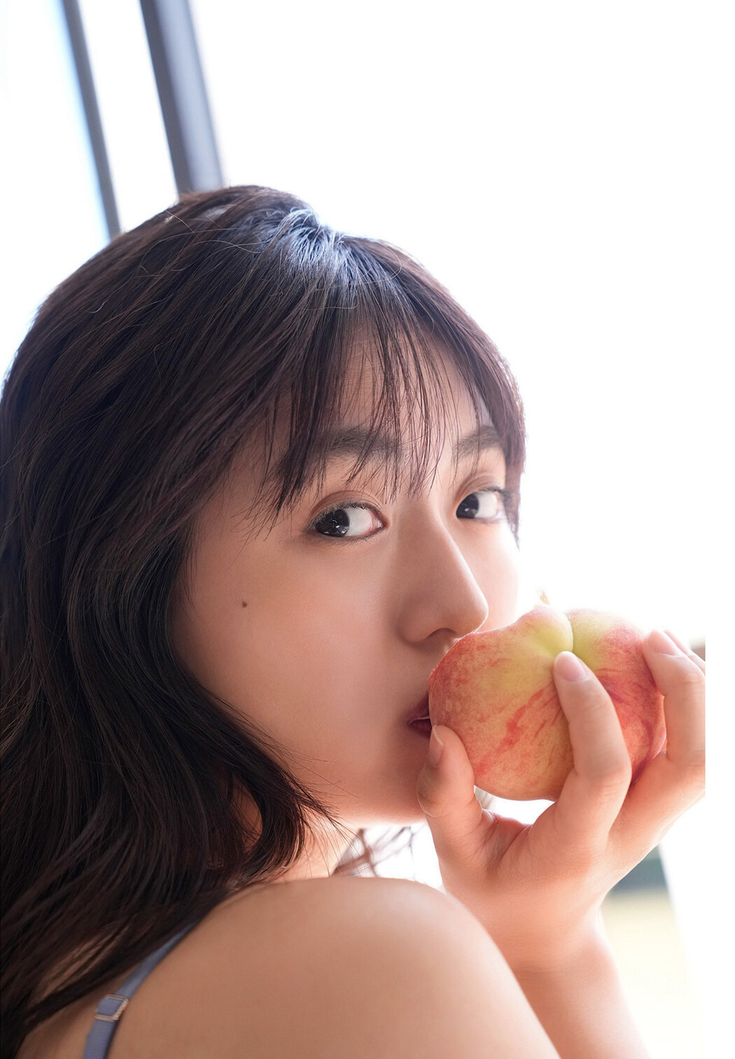 Runa Toyoda 豊田ルナ, FLASH 2024.07.23-30 (フラッシュ 2024年7月23-30日号)