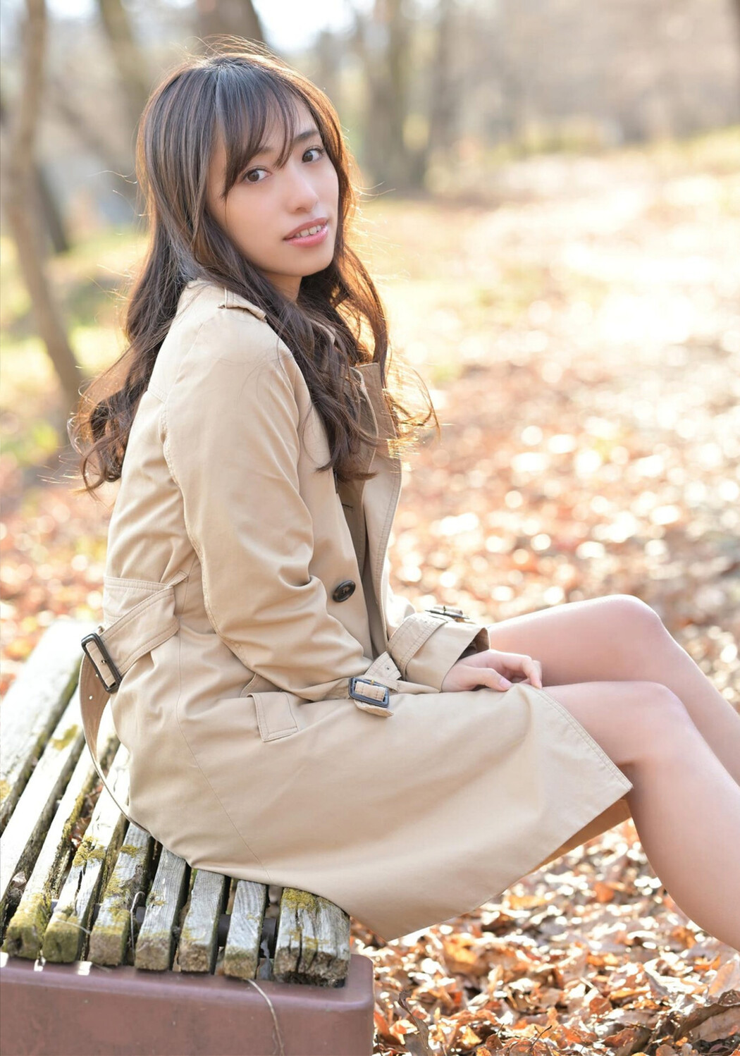 Mizuki Takanashi 高梨瑞樹, デジタル写真集 [Exciting Girls Vol.1] Set.03 Cover Photo