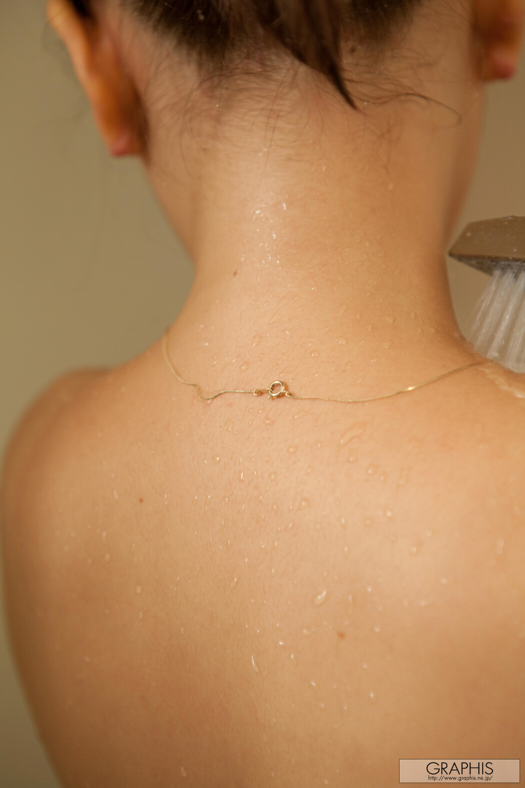 Mao Hamasaki 浜崎真緒, Graphis Feti Style 2012 Vol.02