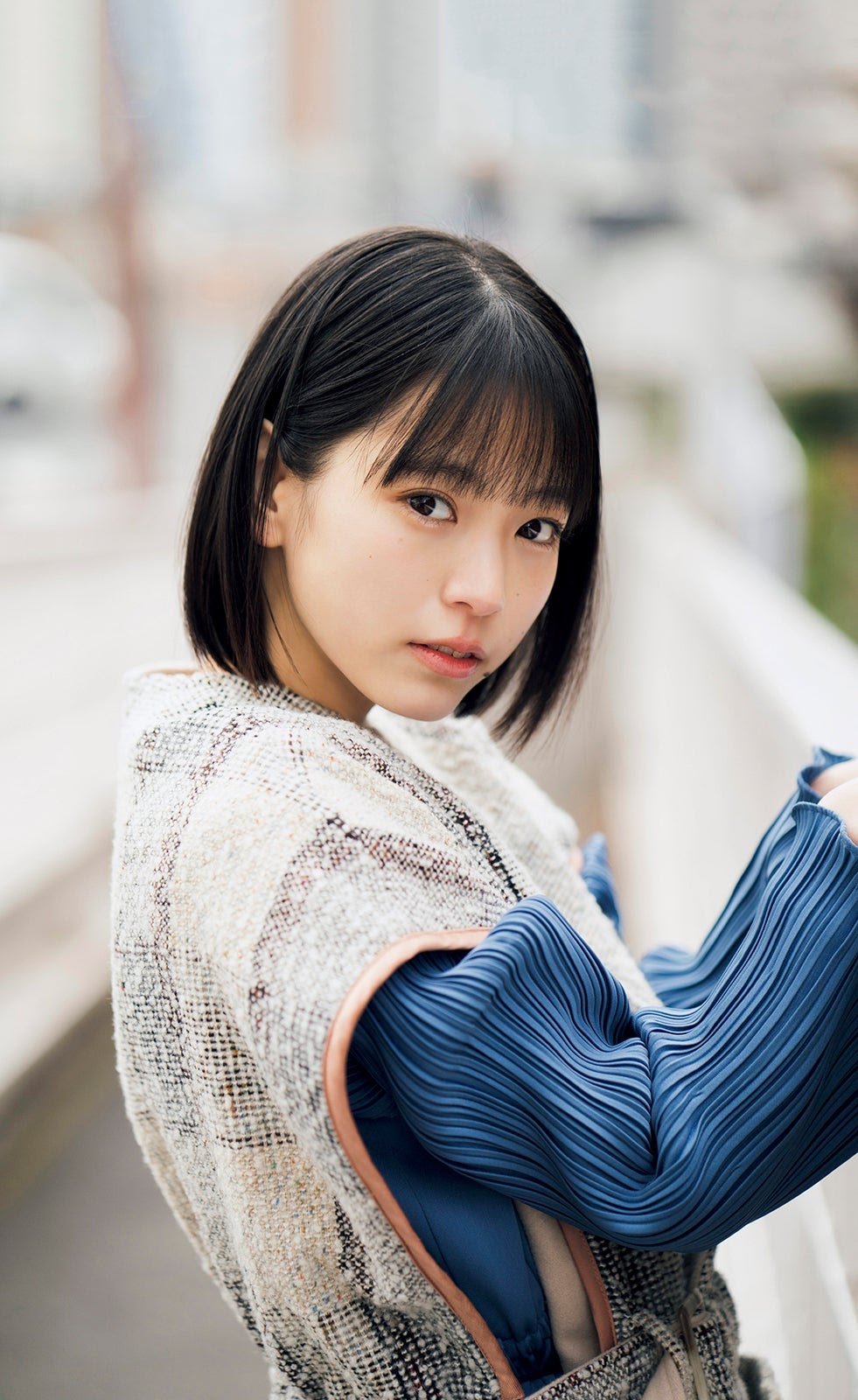 Anio Tayu あにお天湯, FLASHスペシャルグラビアBEST 2021年新年号