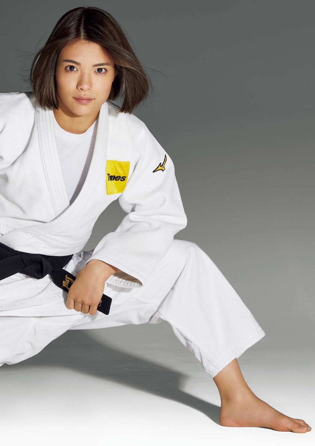 Uta Abe 阿部詩, Big Comic Spirits 2024 No.34 (ビッグコミックスピリッツ 2024年34号)