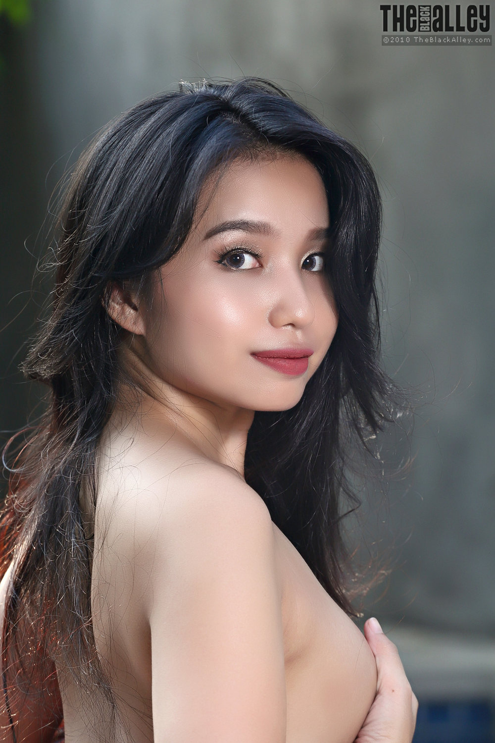 [The Black Alley] Norah Set.09 2019.05.31