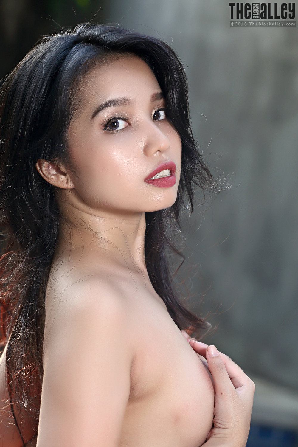 [The Black Alley] Norah Set.09 2019.05.31