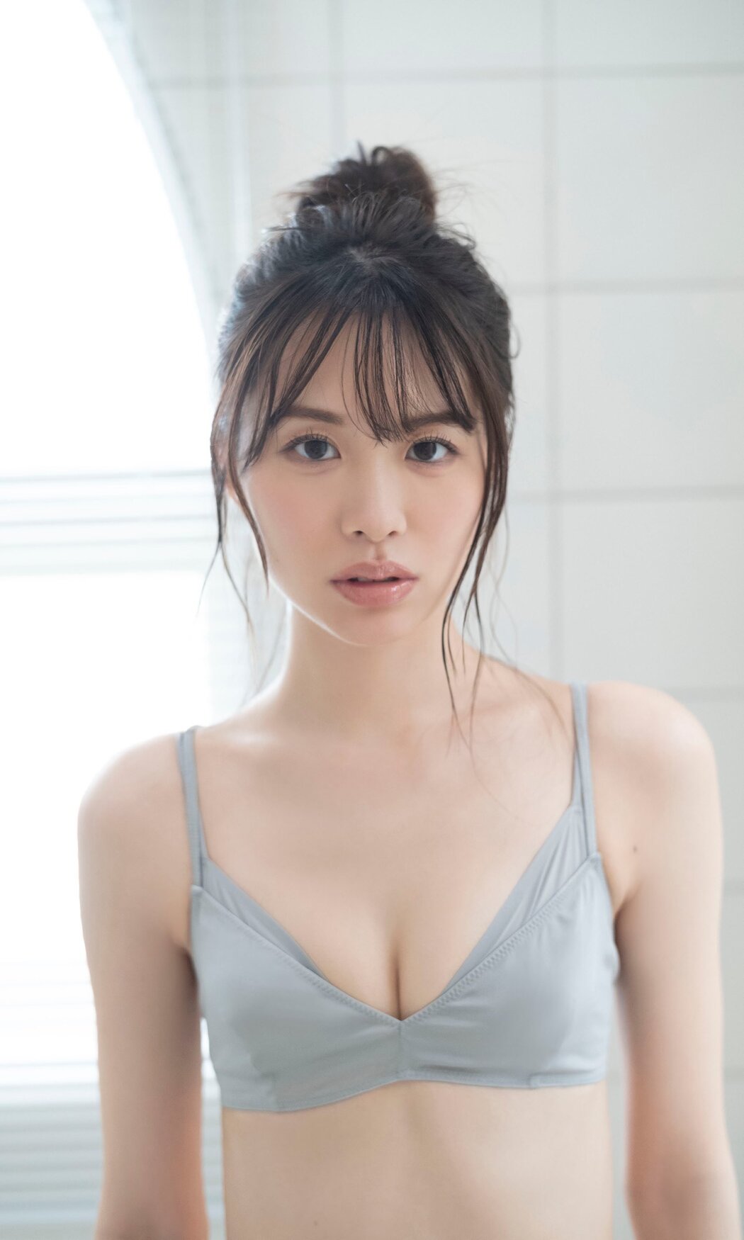 Ran Matsuda 松田蘭, Weekly Playboy 2024 No.32 (週刊プレイボーイ 2024年32号)