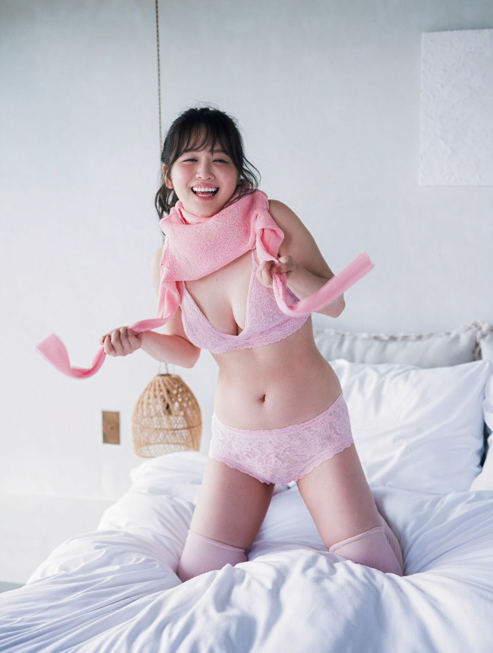 Yukos ゆうこす, FRIDAY 2024.08.09 (フライデー 2024年8月9日号)