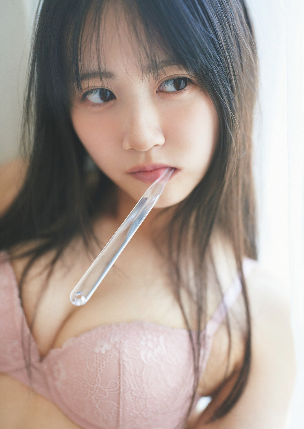 Mai Nakamura 中村舞, Weekly Playboy 2024 No.33 (週刊プレイボーイ 2024年33号)