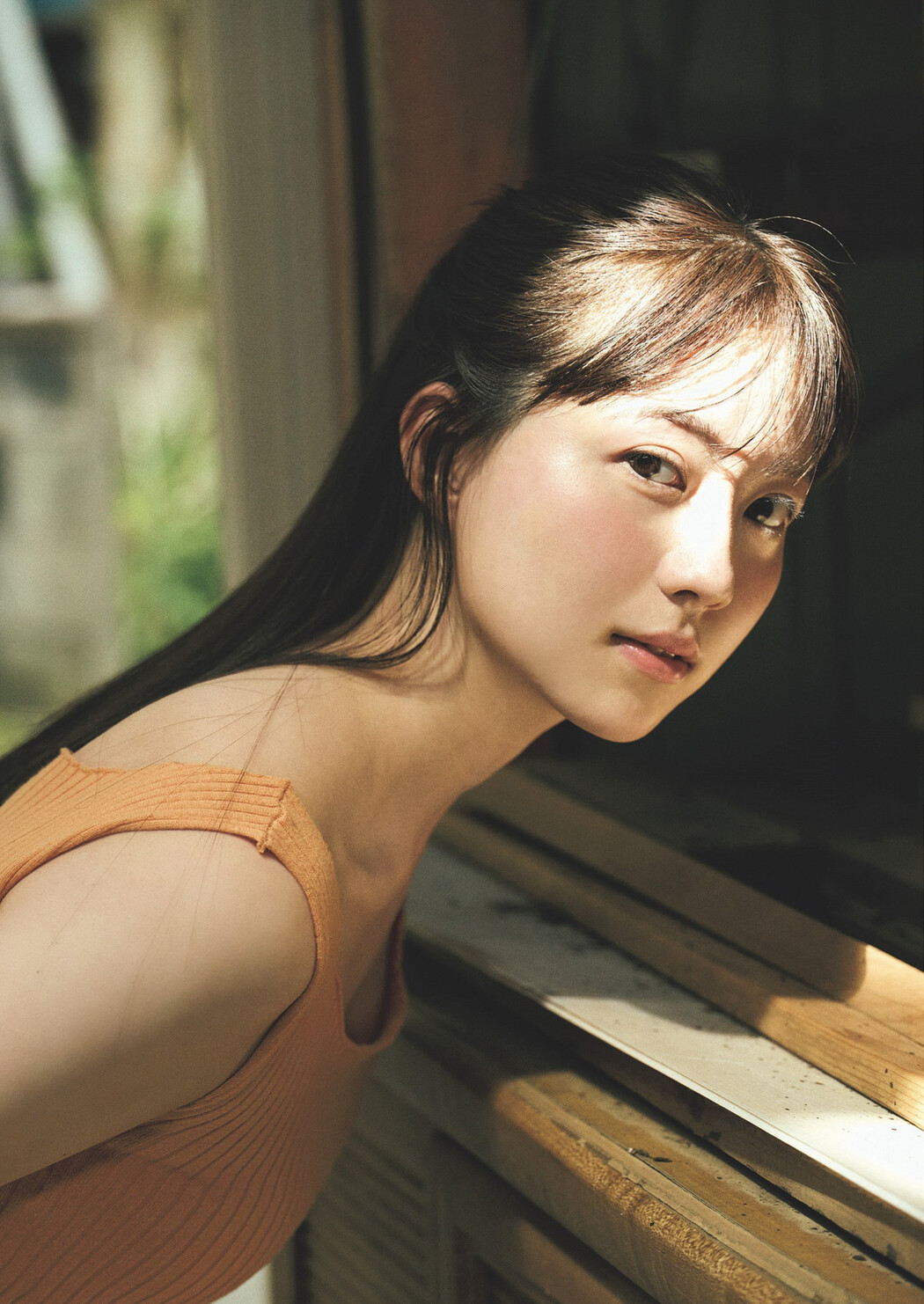 Hina Kikuchi 菊池日菜, Weekly Playboy 2024 No.33 (週刊プレイボーイ 2024年33号)