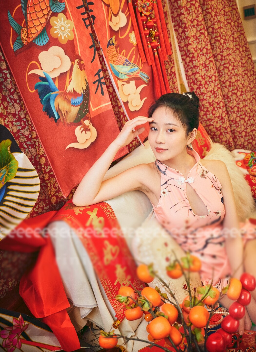 年年Nnian 元宵节 Lantern Festival