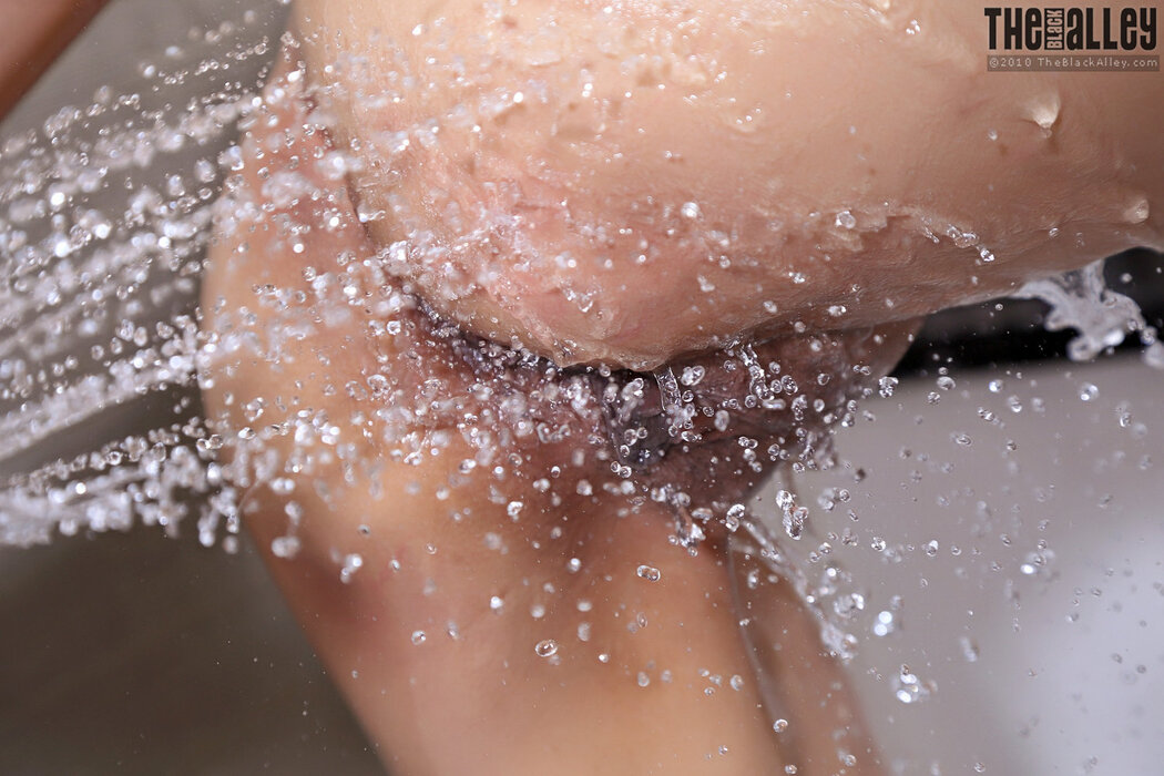 [The Black Alley] Pricilla Set.18 2019.06.07