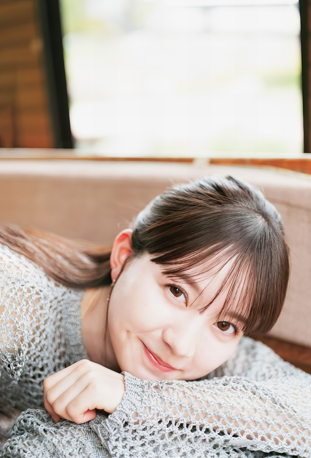 Hina Kikuchi 菊池日菜, Weekly Playboy 2024 No.33 (週刊プレイボーイ 2024年33号)