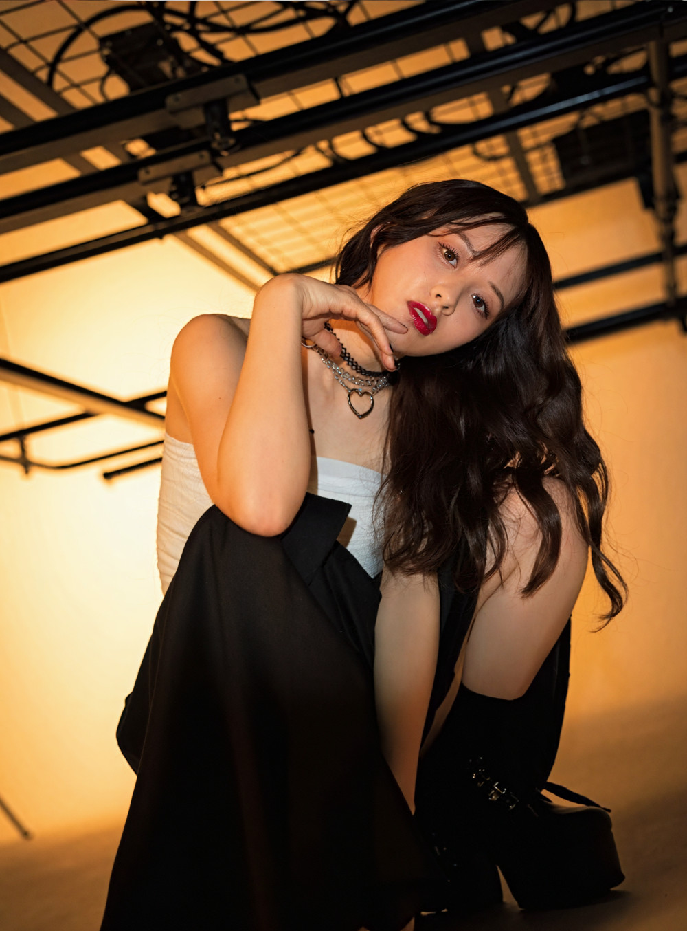 Kasumi Mori 森香澄, FRIDAY 2024.08.09 (フライデー 2024年8月9日号)